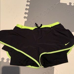 Nike shorts